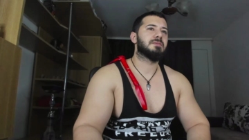 Adonislovely  13-12-2021 video smoke